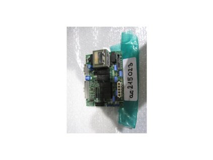deska elektroniky hlavni pro ct 100 a 40