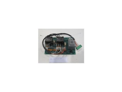 deska elektrovyzbroje pro pfd45