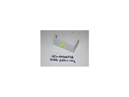 drzak filtru vany predni pro q82