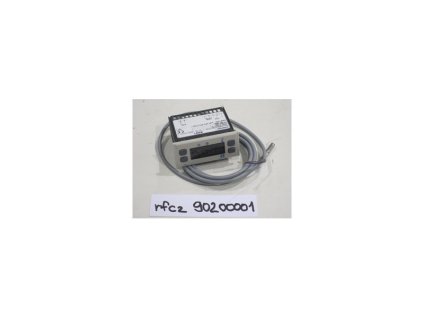 elektronika chlazeni redfox 1x sonda