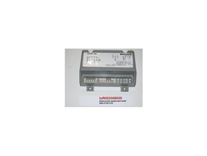 elektronika zapalovani kotel rmlo700 col