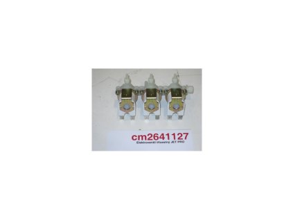 elektroventil tricestny jet pro