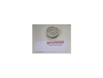 excentr sily rezu e300