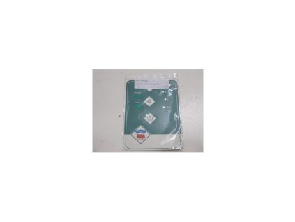 folie ovladaciho panelu s 105 200 300abt