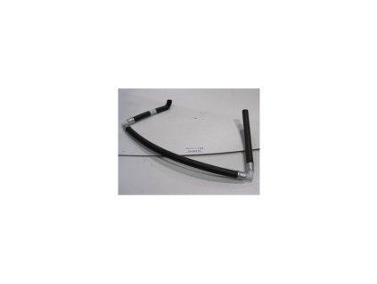 hadice cerpadlo horni myc ramena wp 35