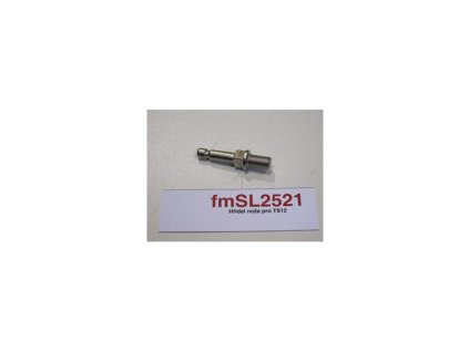 hridel noze pro ts12