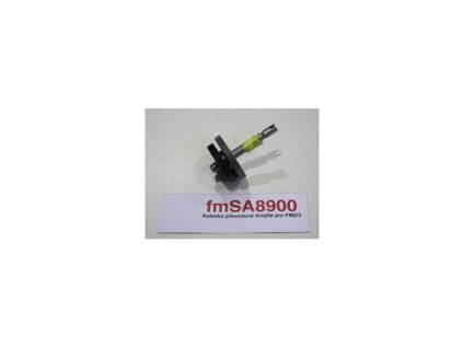 kolecko prevodove dvojite pro fm2 3