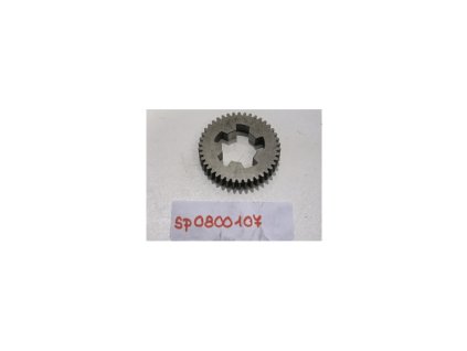 kolo ozubene 46t pro sp800