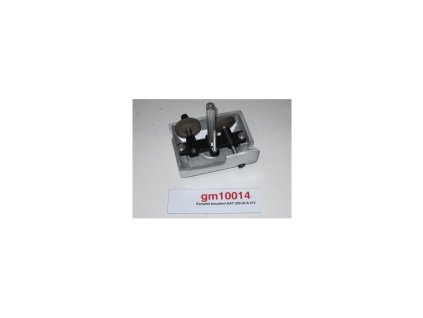 komplet brouseni gat 220 gls 275 gm