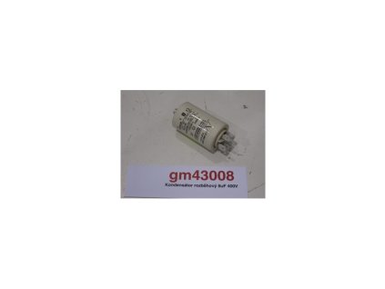 kondensator rozbehovy 8uf 400v