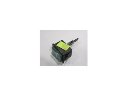 kontrolka zelena pro e 50