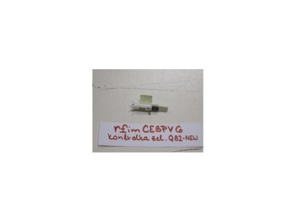 kontrolka zelena q82 new bez krytky