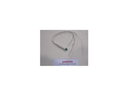 kontrolka zelena ts 35 50155