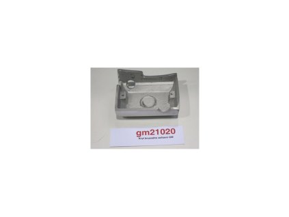 kryt brusneho zarizeni gm