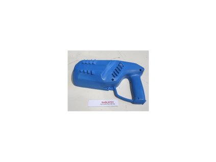 kryt motoru levy psp 900 modry stary
