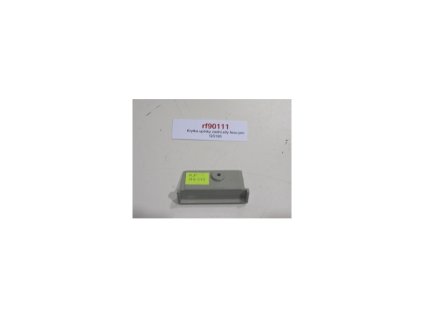 krytka upinky zadnisily rezu pro gs195