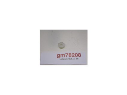 lozisko 6x19x8 pro gm