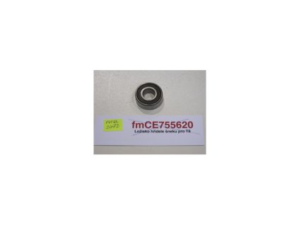 lozisko hridele sneku pro t8 m 8