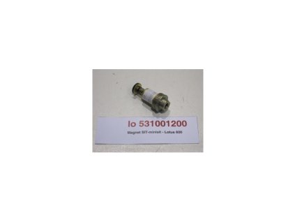 magnet sit minisit lotus 600