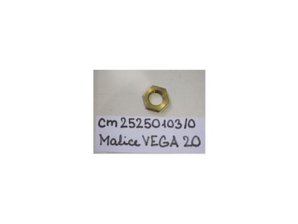 matice vega 20