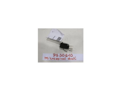 mikrospinac dveri st 35 50 kryt t155