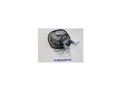 motor ventilatoru chlazeni vzduch im20