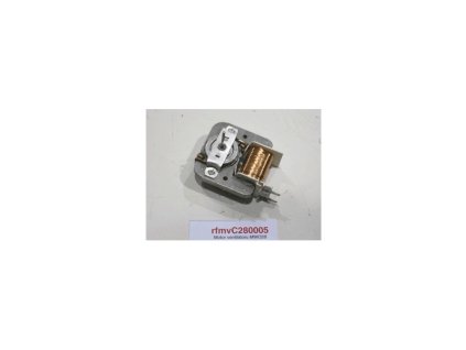 motor ventilatoru mwo28