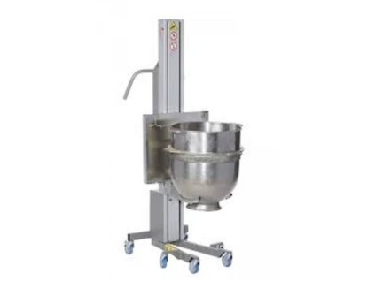 vozik multilift pro nadoby 30 60 litru