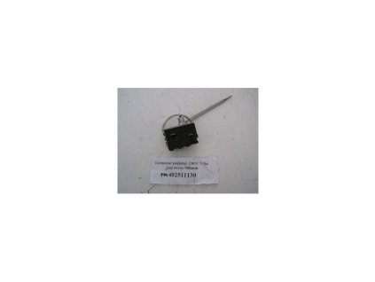 termostat pojistny 130c vtl