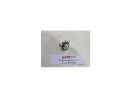 termostat pojistny 120 cmycka boiler g t 35 50 pecka