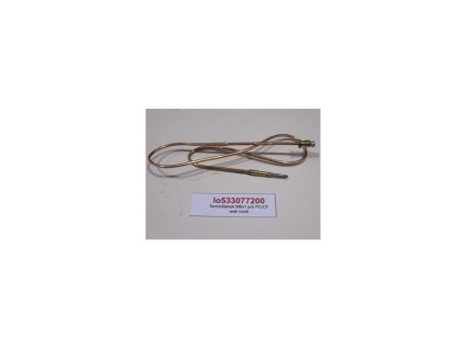 termoclanek m8x1 pro pccf wok nove dvojity horak velky