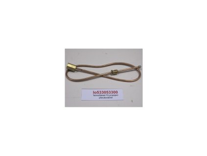 termoclanek fqbm propojeni prerusovacsit