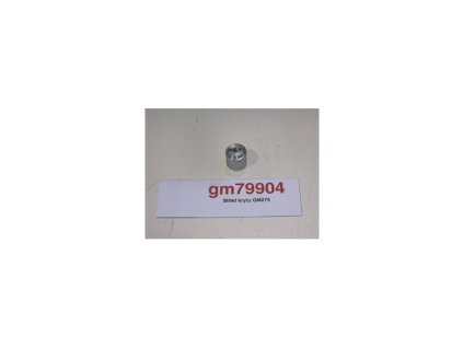 stred krytu gm275