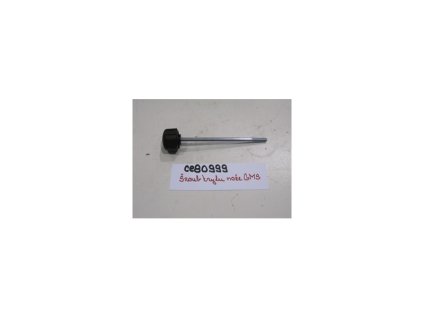 sroub krytu noze gms 220250275