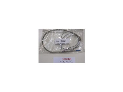 sonda pro fm06 edg kovova samostatna