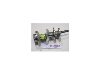 snek vcetne hridele noze pro s22