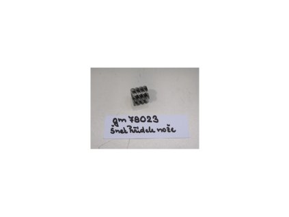 snek hridele noze pro gxe