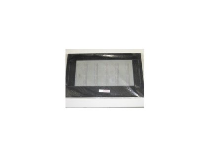 sklo venkovni dveri trouby cf