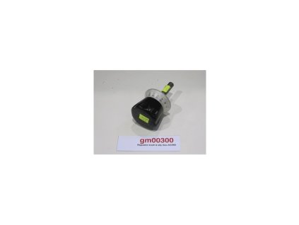 regulacni knoflik sily rezu ac300