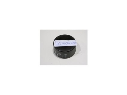 regulacni knoflik 30 90 bm