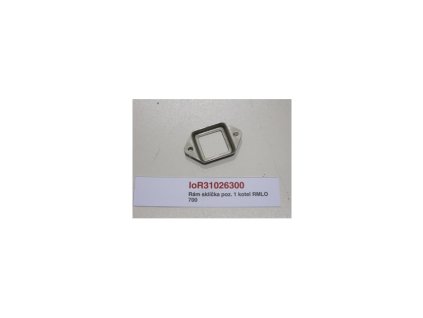 ram sklicka poz 1 kotel rmlo 700