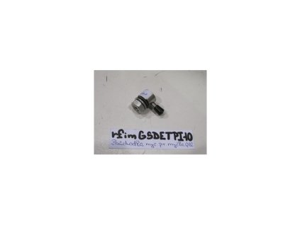 pruchodka myciho prostredku nerez q82 sei 1p