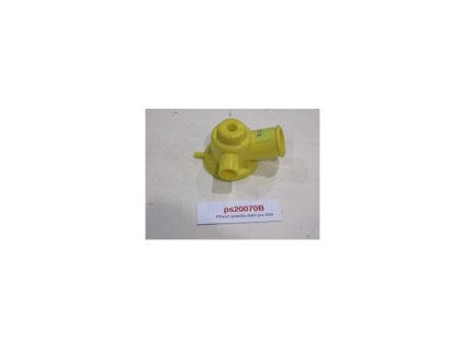 privod oplachu dolni pro s50