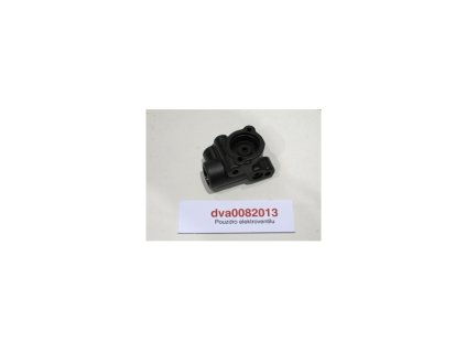 pouzdro elektroventilu