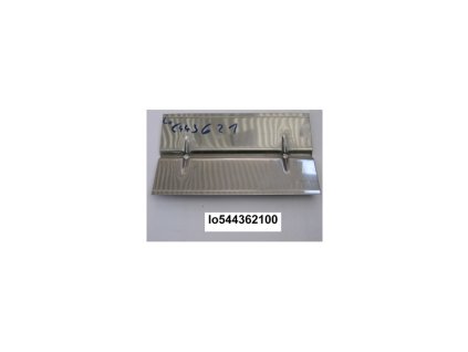 plech rozptylovy plamene trouby 7s9 21