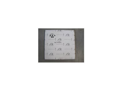 panel nerez ovladani pro s 105