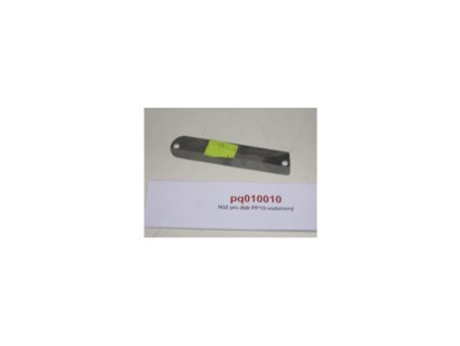 nuz pro disk pp10 vodorovny