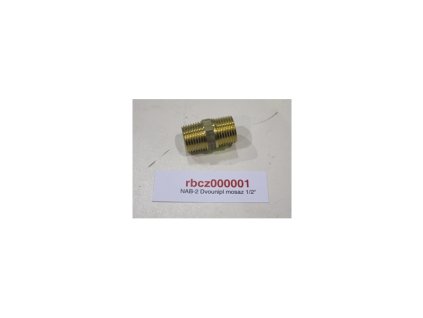 nab 2 dvounipl mosaz 12