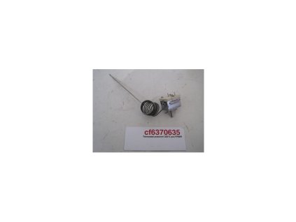 termostat pracovni 320c pro fp 66 68r