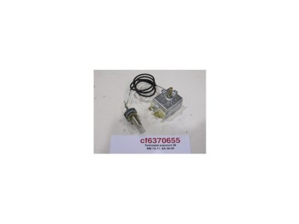 termostat pracovni 90 bm 13 11 sa 30 50